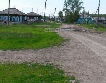 дом р-н Тогучинский п Марай ул Центральная фото 3