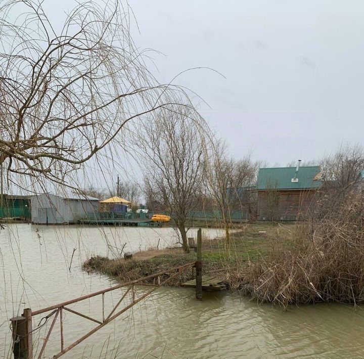 дом р-н Темрюкский г Темрюк ул Южная 15 фото 11