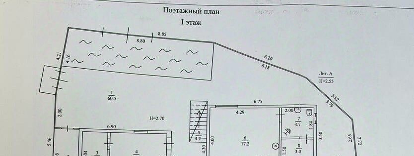 дом р-н Темрюкский г Темрюк ул Южная 15 фото 30