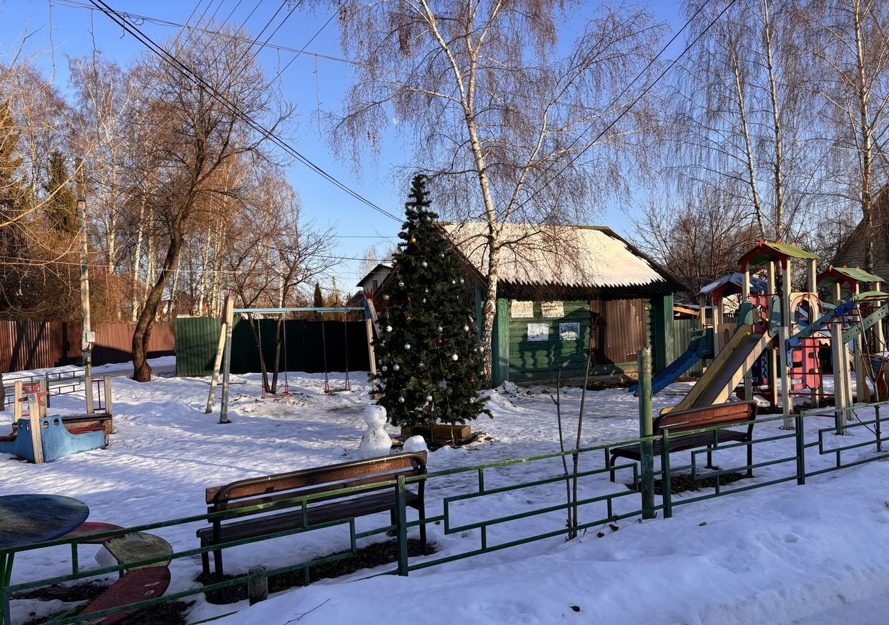 дом г Москва п Марушкинское д Давыдково снт Солнечный Внуково 18 км, Новомосковский административный округ, 35с 1, Московская область, городской округ Наро-Фоминский, Кокошкино, направление Киевское (юго-запад), Боровское шоссе фото 25