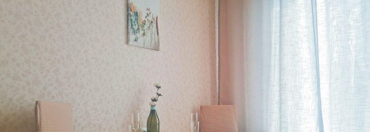 квартира г Тында ул Московских строителей 13 фото 10