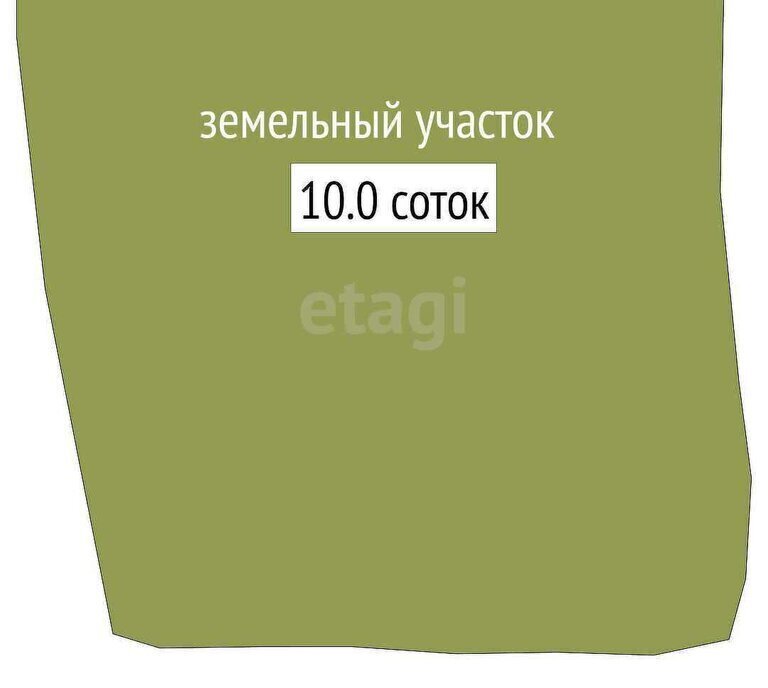 земля р-н Коченевский Заельцовская, дачное некоммерческое товарищество Волна, Таёжная улица фото 6