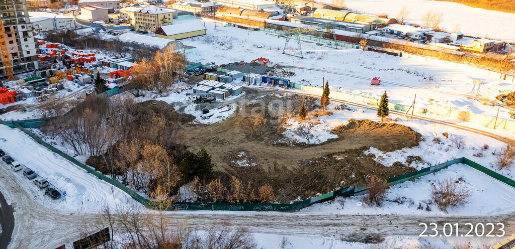 квартира г Тюмень ЖК Кватро Ленинский административный округ фото 26