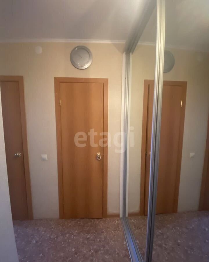 квартира г Тобольск ЖК Ермак 2 15-й мкр-н, 22 фото 8