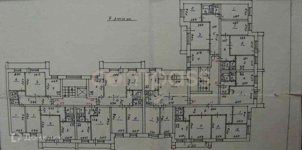 квартира г Тюмень ул Елизарова 8 Тюмень городской округ фото 8