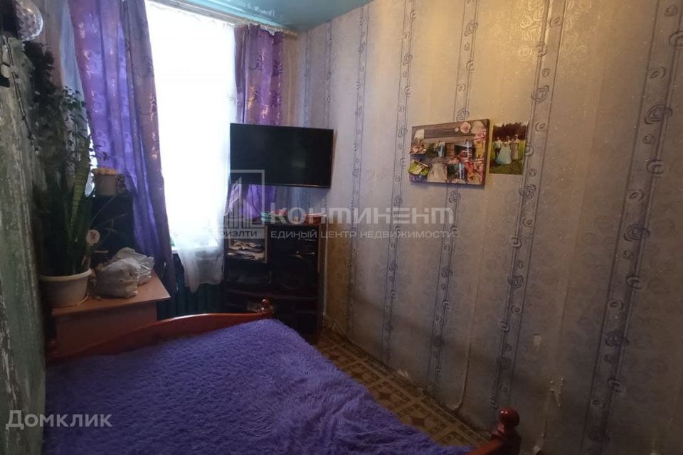 квартира г Ковров ул Абельмана 105/20 Ковров городской округ фото 7