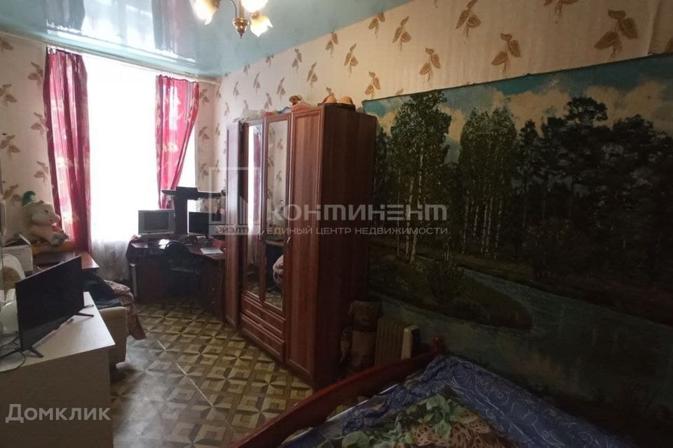 квартира г Ковров ул Абельмана 105/20 Ковров городской округ фото 9