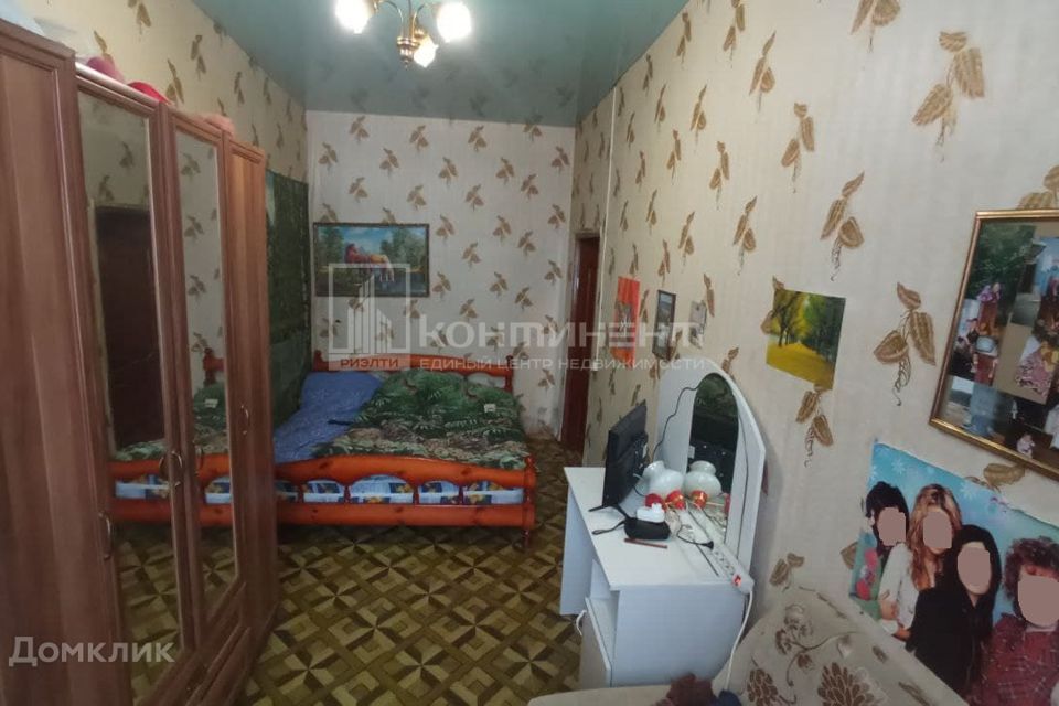 квартира г Ковров ул Абельмана 105/20 Ковров городской округ фото 8