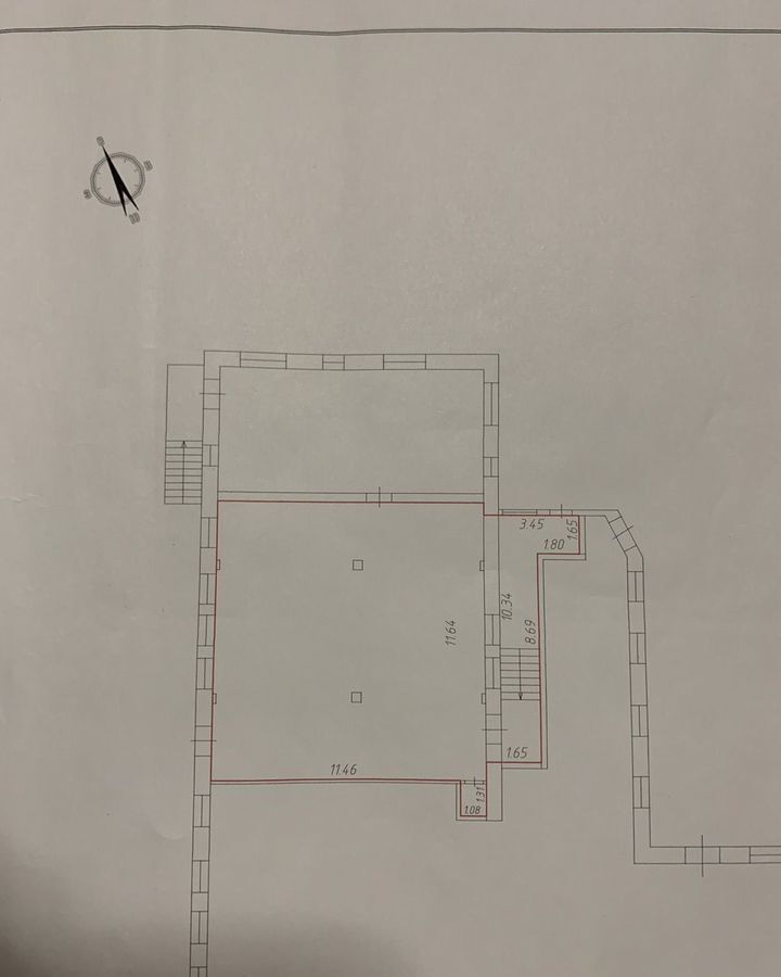 свободного назначения г Кемерово р-н Заводский пр-кт Советский 2/14 Кемеровская обл. - Кузбасс фото 3