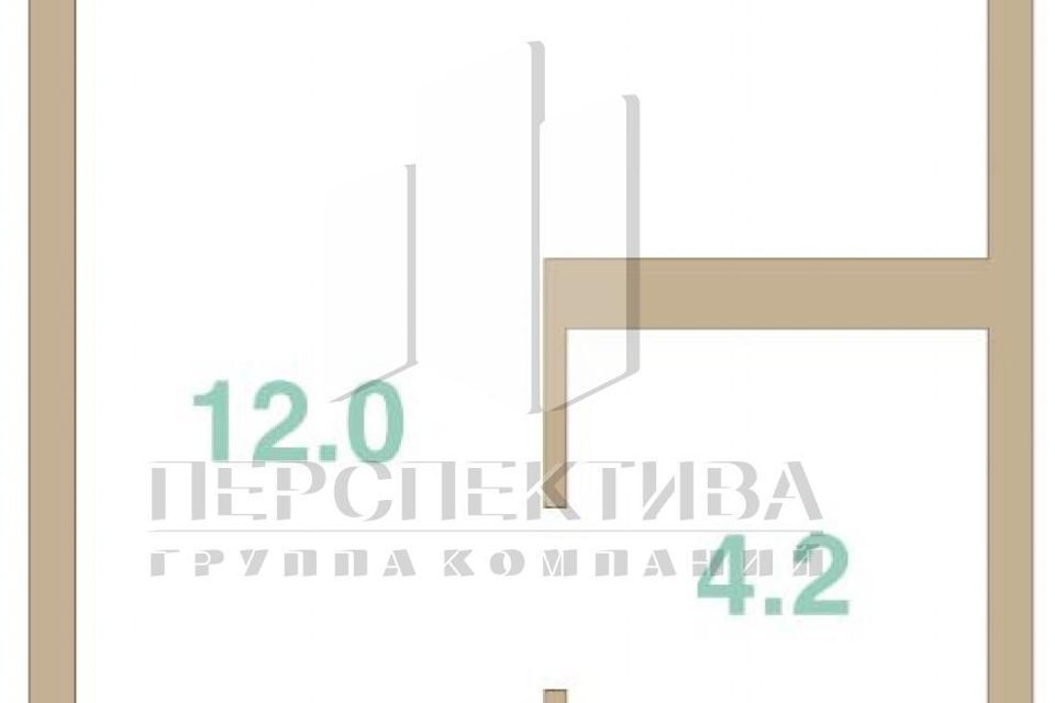 квартира г Новороссийск с Мысхако ул Шоссейная 27 муниципальное образование Новороссийск фото 6