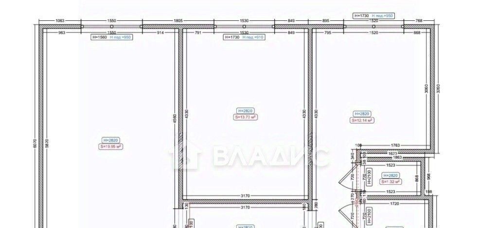 квартира г Москва метро Киевская пр-кт Кутузовский 5/3 муниципальный округ Дорогомилово фото 2