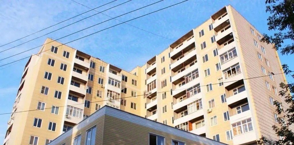 квартира г Нижний Новгород р-н Нижегородский ул Дальняя 8 фото 28