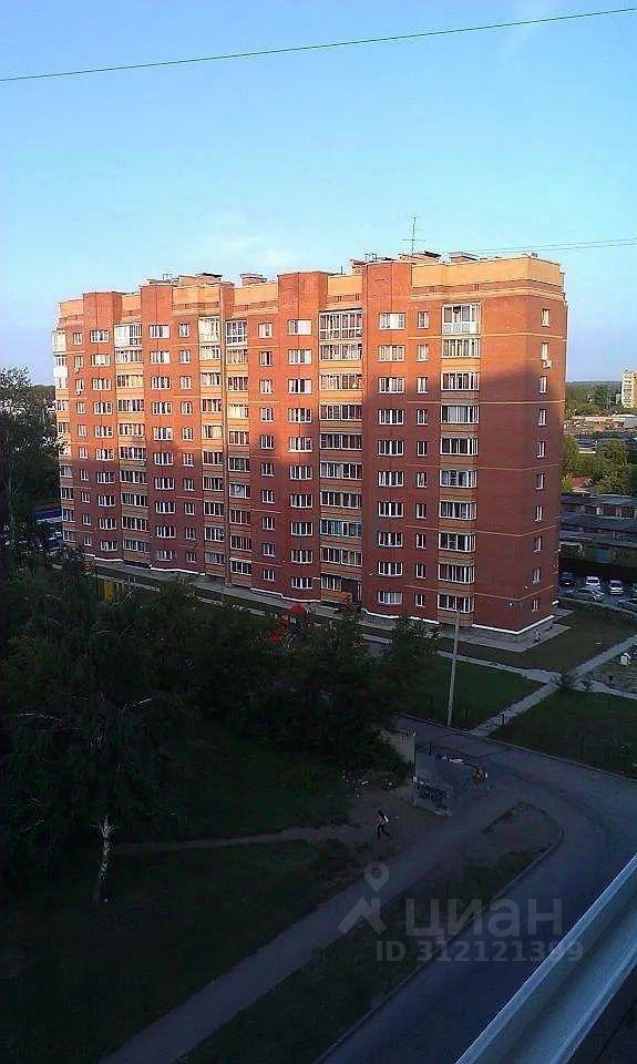 квартира г Новосибирск р-н Калининский ул Народная 77 фото 11