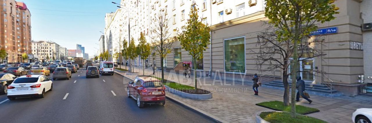 свободного назначения г Москва метро Павелецкая ул Валовая 8/18 муниципальный округ Замоскворечье фото 6