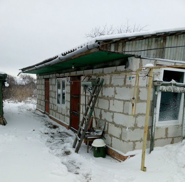 дом р-н Новохопёрский г Новохопёрск ул Советская 38 городское поселение Новохопёрск фото 2