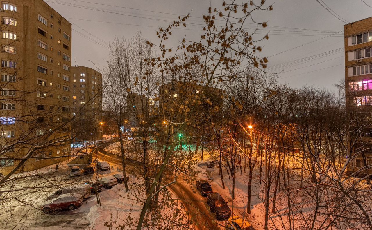 квартира г Москва метро Динамо аллея Беговая 5к/1 муниципальный округ Беговой фото 14