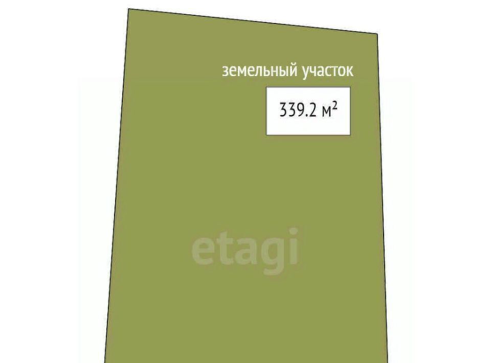 свободного назначения р-н Крапивинский д Новобарачаты ул Школьная 5 фото 11