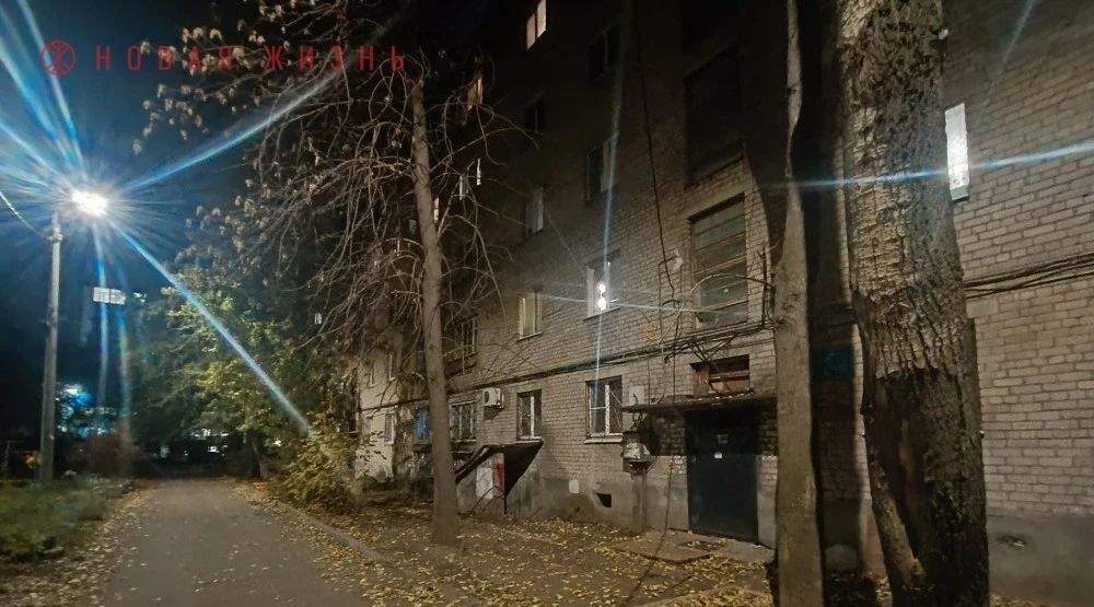 квартира г Самара Юнгородок ул Земеца 26а фото 8