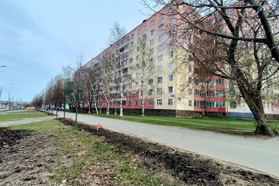 квартира г Дмитров мкр им А.Маркова 7 Дмитровский городской округ фото 1