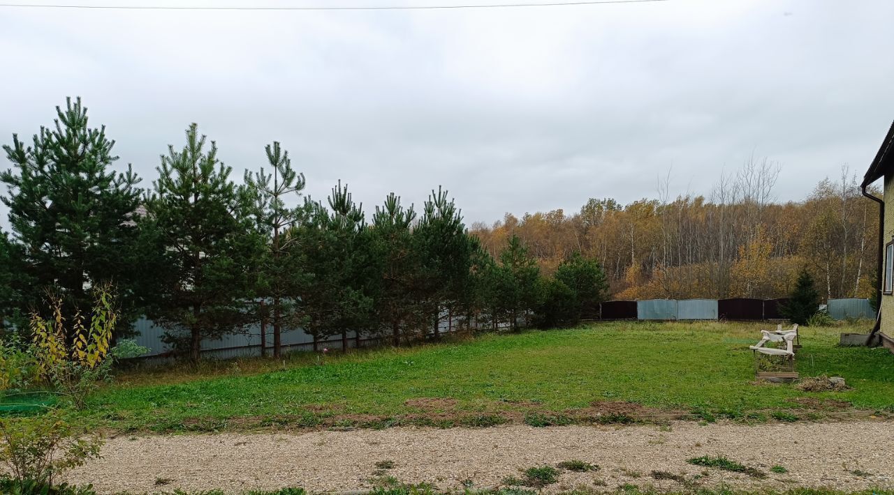 дом городской округ Сергиево-Посадский д Машутино 59а, 141337, Скоропусковский фото 3