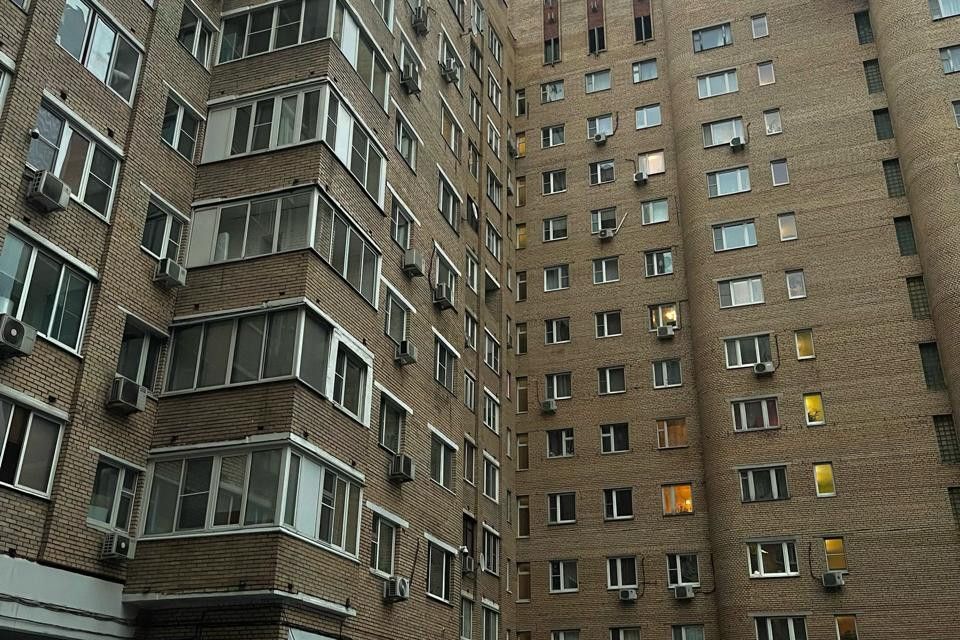 квартира г Москва ул Таганская 44 Центральный административный округ фото 1