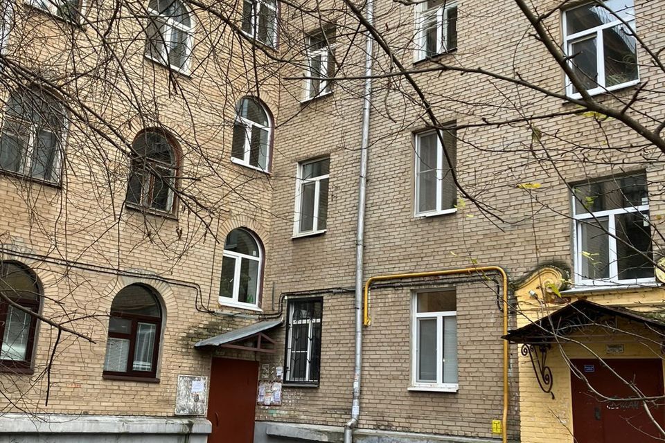 квартира г Жуковский ул Чкалова 37 Жуковский городской округ фото 1