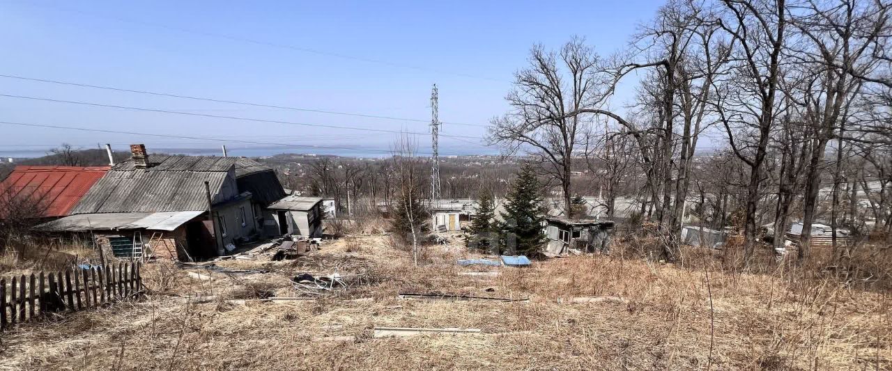 дом г Владивосток р-н Советский ул Ломаная фото 11