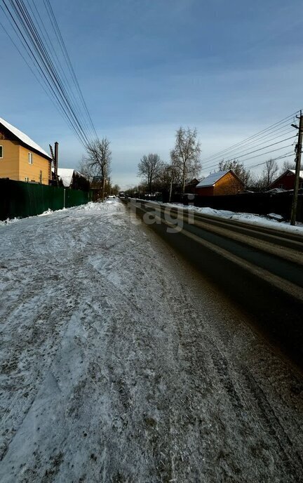 дом г Домодедово мкр Востряково ул Вокзальная 87 Домодедовская фото 20