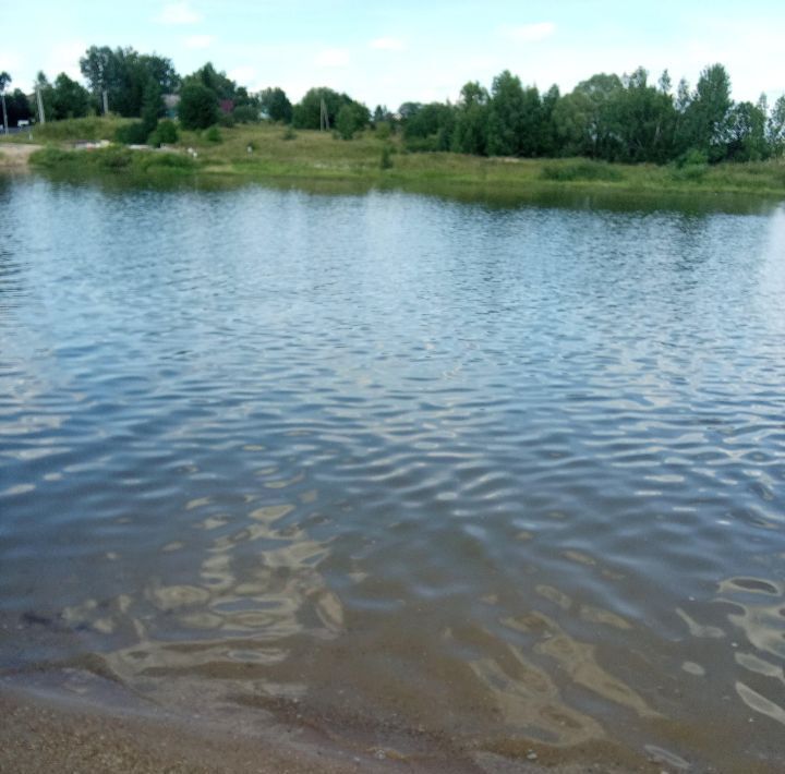 дом городской округ Волоколамский д Пагубино ул Луговая 9 фото 7