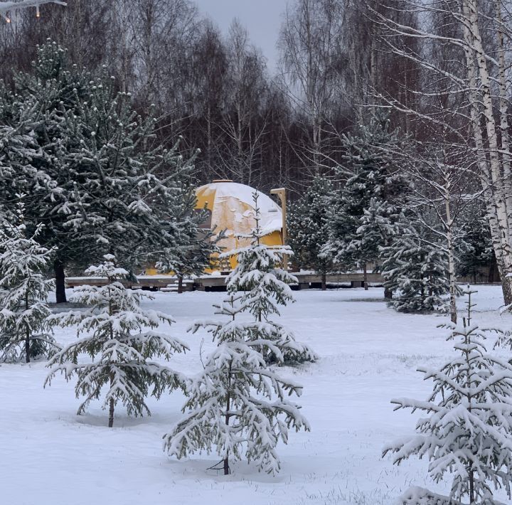 дом городской округ Волоколамский д Харланиха-2 ул Березовая фото 24