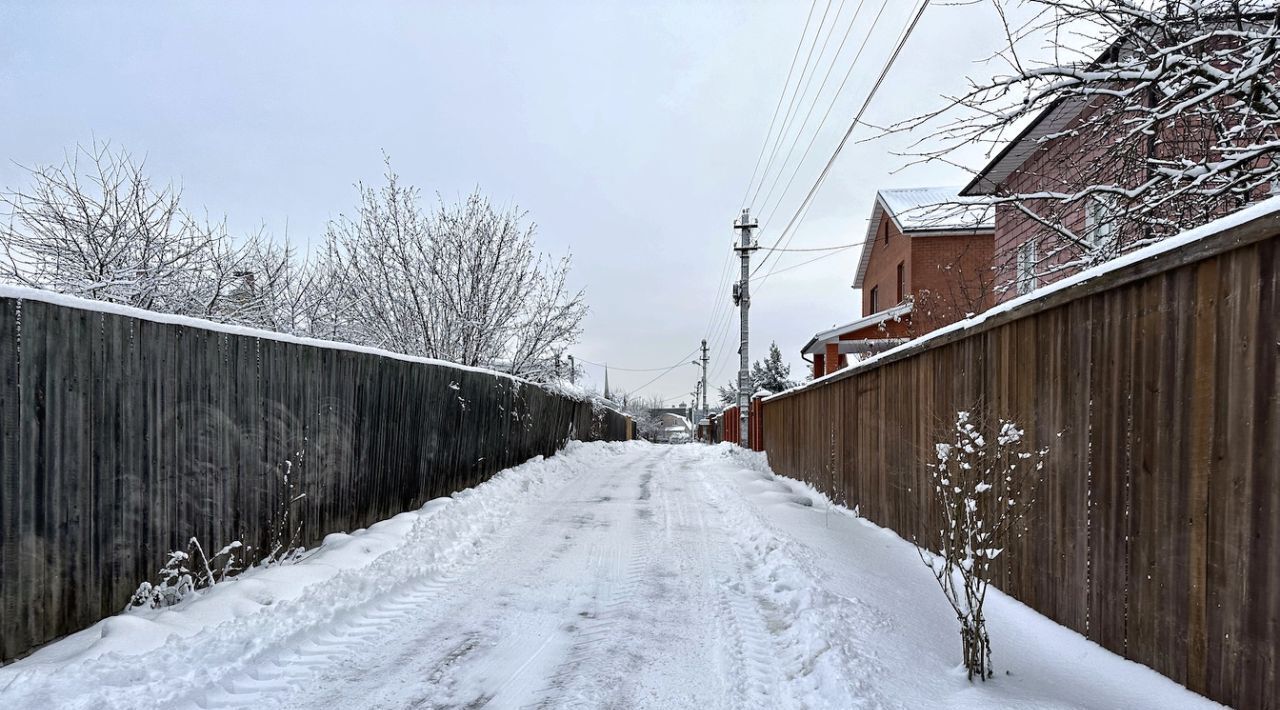 земля городской округ Одинцовский д Фуньково фото 5