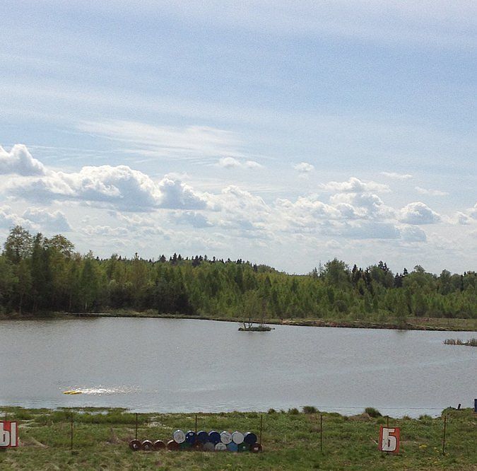 земля городской округ Дмитровский п Муханки фото 10