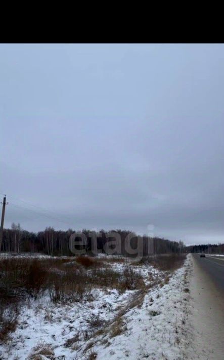 земля городской округ Дмитровский с Ивановское 54 фото 5