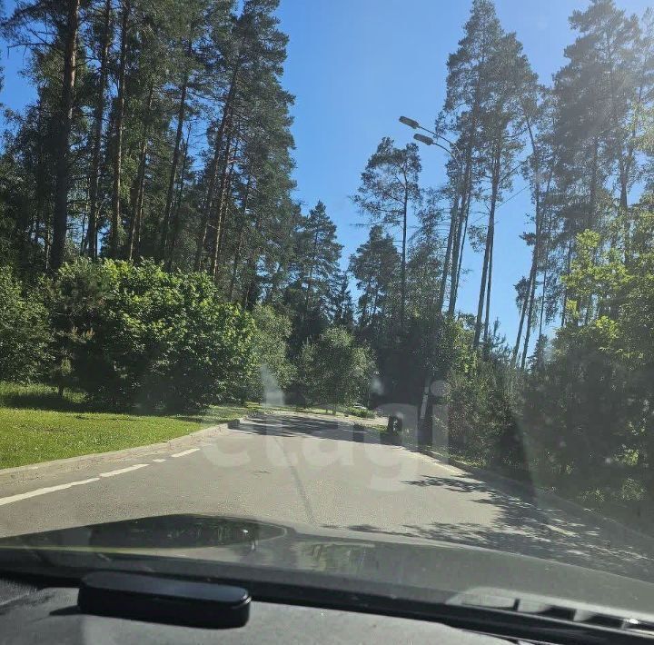 земля городской округ Одинцовский д Митькино Кокошкино, Жаворонки Клаб жилой комплекс фото 7