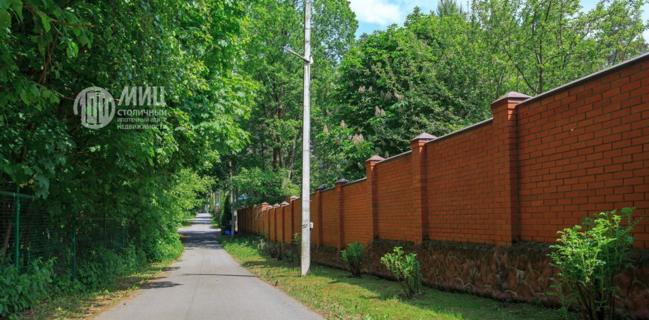 дом городской округ Ленинский п Мещерино Домодедовская, ул. Таежная, 45 фото 7