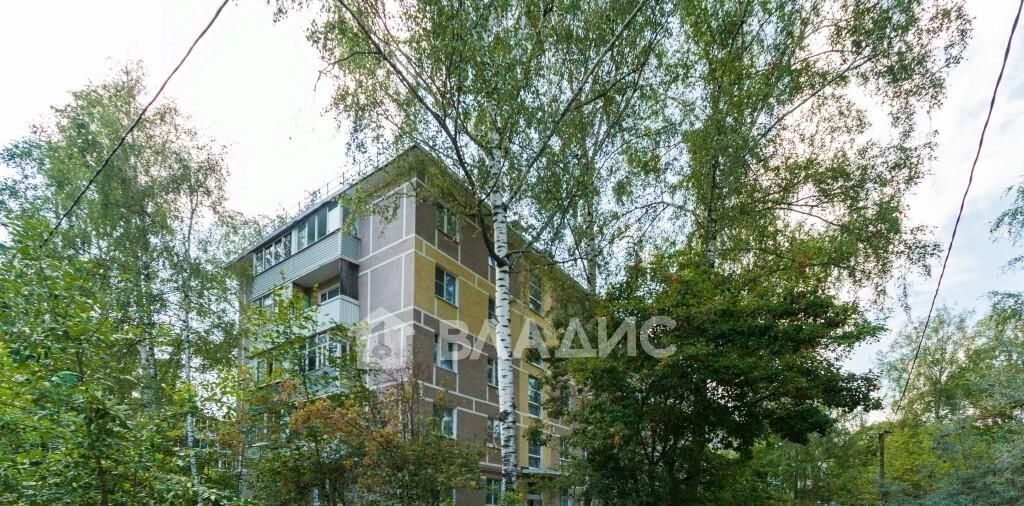 квартира г Рязань р-н Московский ул Великанова 16к/2 фото 12