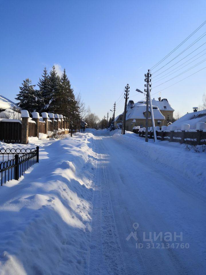 дом г Москва п Краснопахорское ТиНАО Lesnoe Ozero, 60, Московская область, городской округ Подольск, Троицк, Красная Пахра фото 4