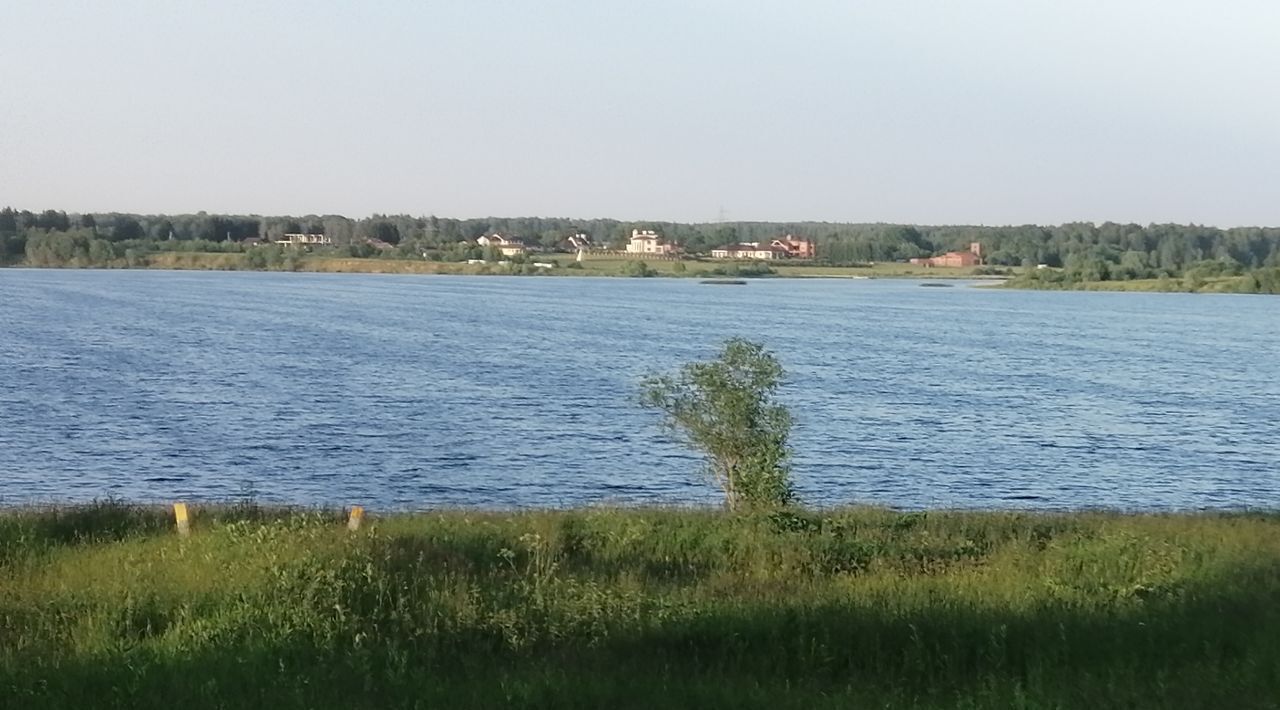 квартира городской округ Волоколамский с Осташево ул Лесная 13 фото 2