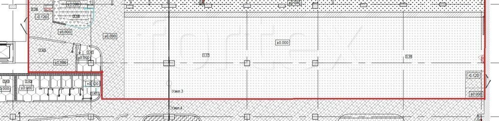 офис г Москва метро Тульская ш Варшавское 9 муниципальный округ Донской фото 3