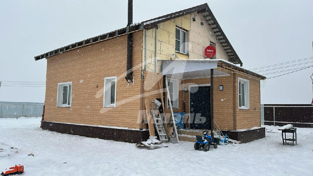 дом городской округ Дмитровский с Подъячево фото 36