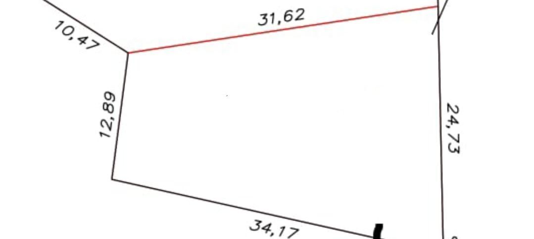 земля г Москва п Рязановское метро Бунинская аллея № 95 кв-л фото 18