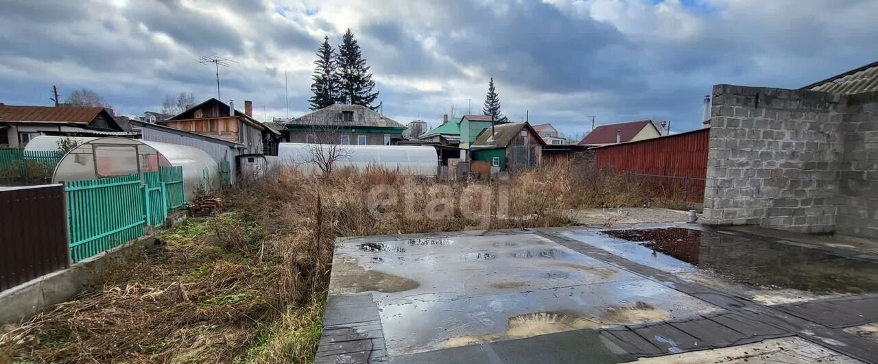 земля г Красноярск р-н Октябрьский ул 3-я Камчатская фото 13