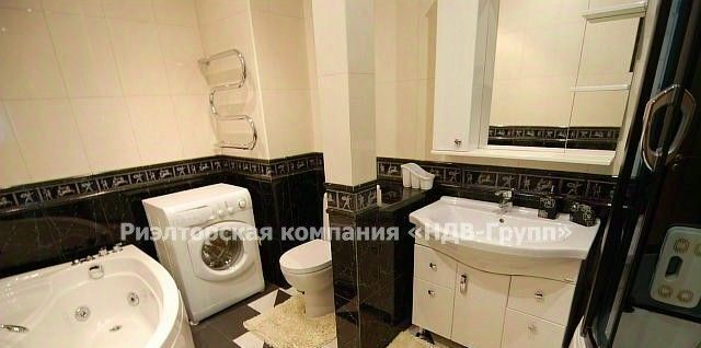 квартира г Хабаровск р-н Центральный ул Гоголя 23а фото 26