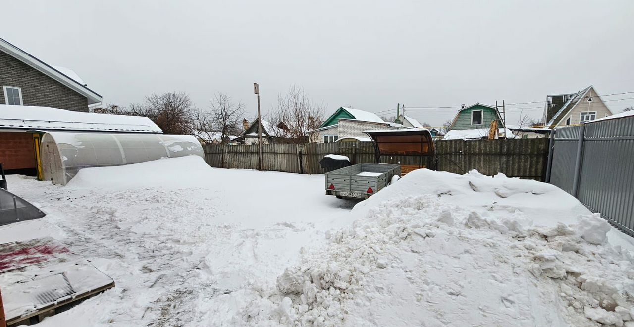 дом г Казань р-н Приволжский ул Поперечно-Березниковская Республика Татарстан Татарстан фото 18