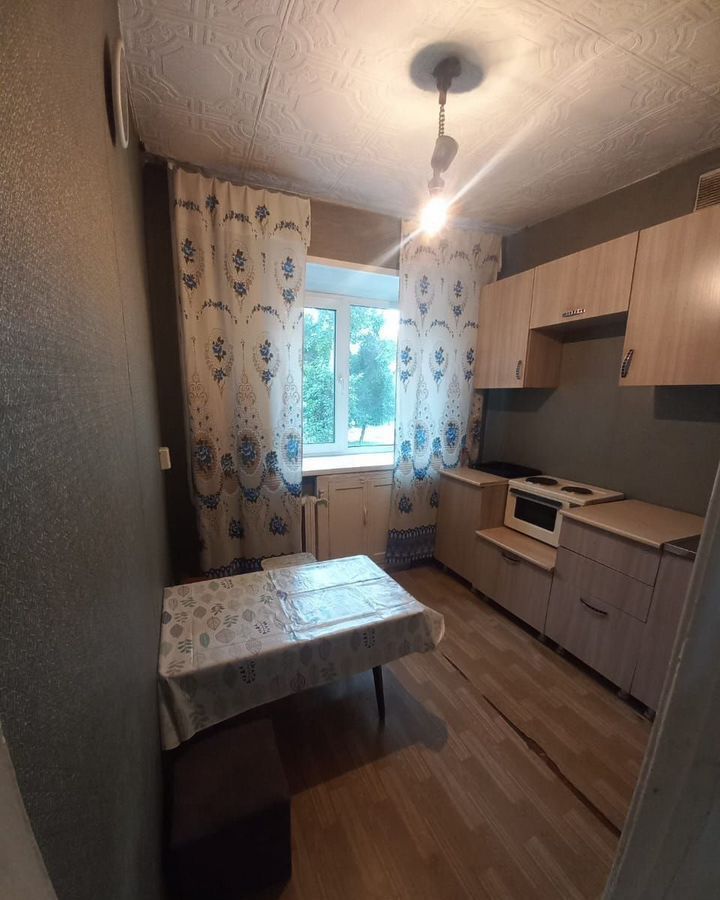 квартира г Абакан ул Герцена 23 фото 1