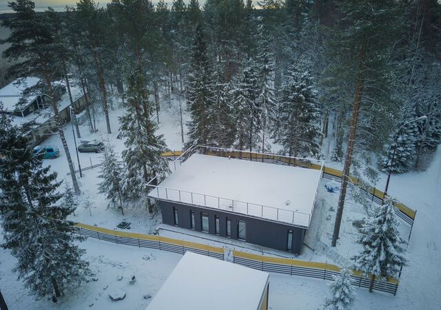 Нововилговское сельское поселение, местечко Лососинное, Петрозаводск фото