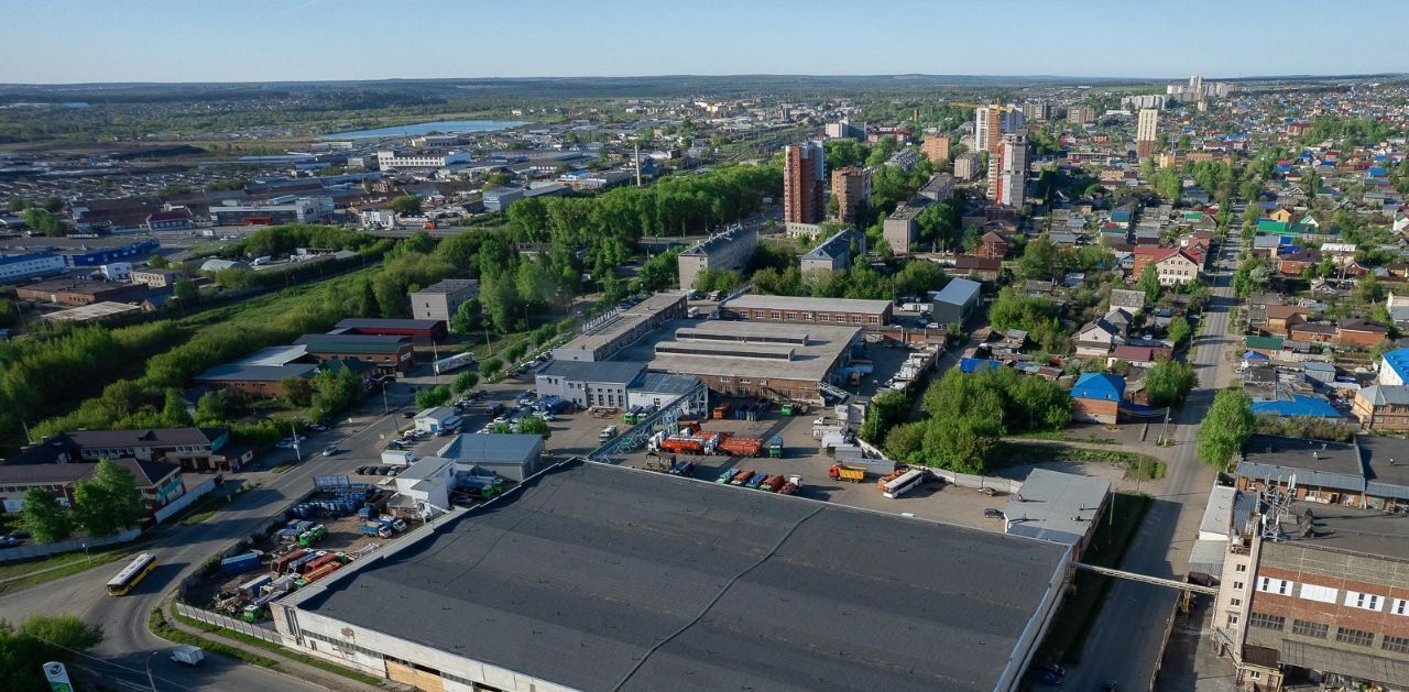 свободного назначения г Ижевск р-н Ленинский ул Гагарина 1к/1 фото 16