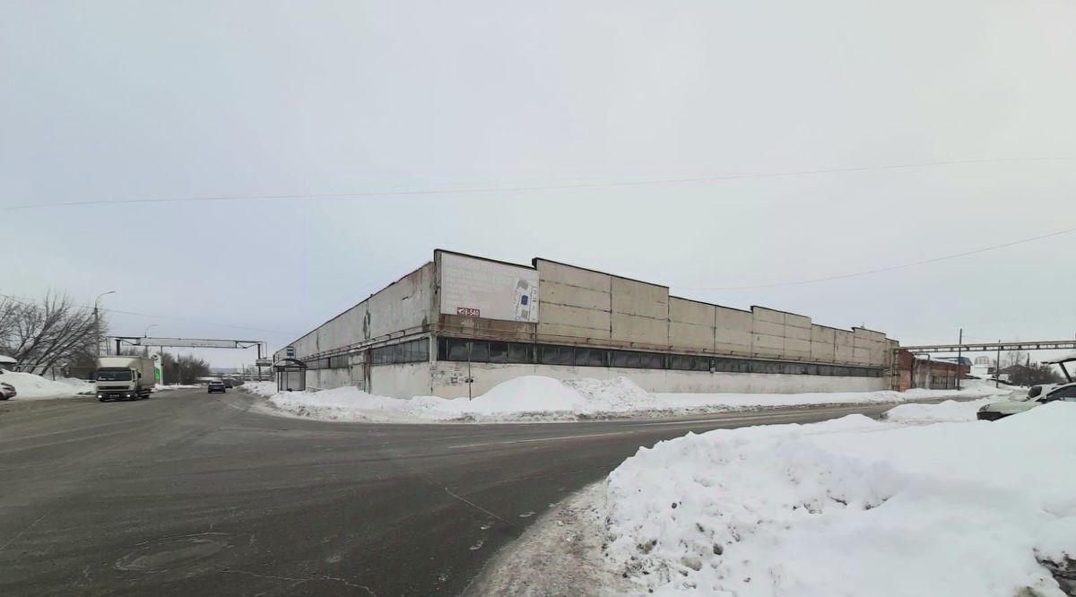 свободного назначения г Ижевск р-н Ленинский ул Гагарина 1к/1 фото 10