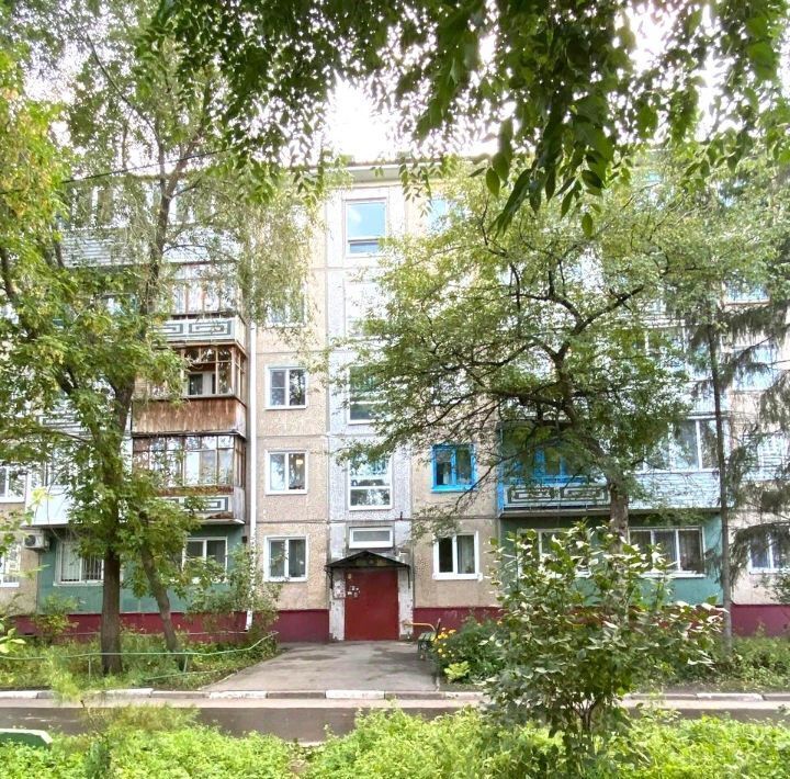 квартира г Омск р-н Кировский туп 3-й ул Путилова 11 Кировский АО фото 12