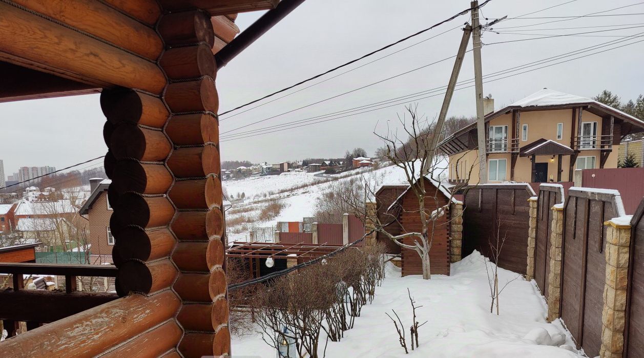 дом городской округ Красногорск д Гаврилково снт Горка Планерная, 34 фото 43